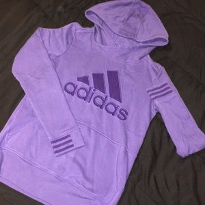 Adidas hoodie